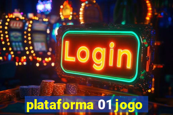 plataforma 01 jogo